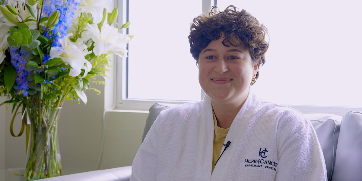 Theresas Patient Journey At H4c