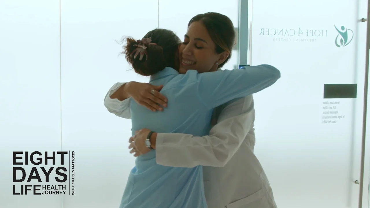 8 Days Season 2 Trailer