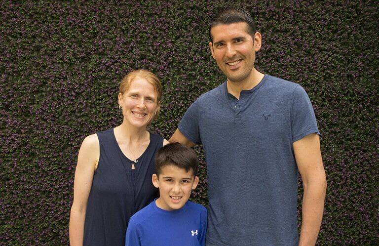 Lisa’s Non Hodgkin’s Lymphoma Patient Journey