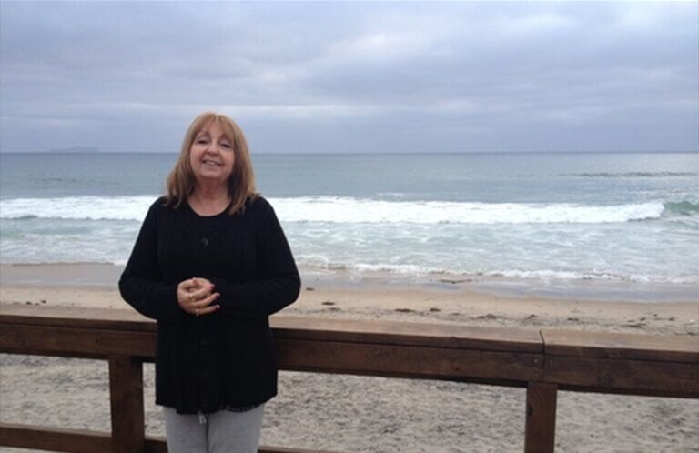 Rivi’s Pancreatic Cancer Patient Journey